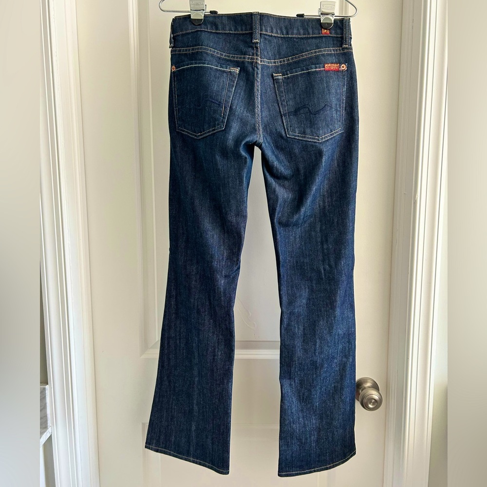 7 for All Mankind Jeans